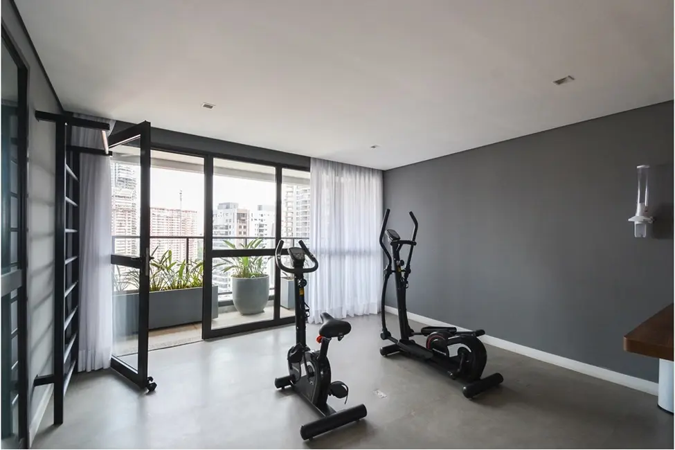 Foto 8 de Kitnet com 1 quarto à venda, 27m2 em Jardim das Acácias, São Paulo - SP