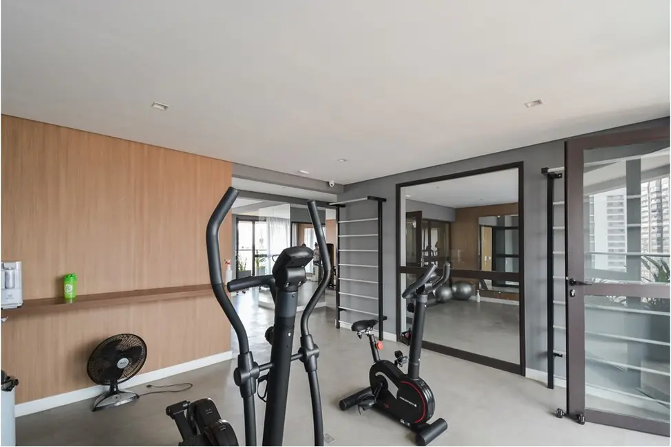 Foto 7 de Kitnet com 1 quarto à venda, 27m2 em Jardim das Acácias, São Paulo - SP