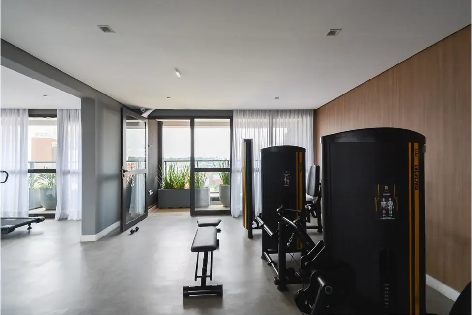 Foto 9 de Kitnet com 1 quarto à venda, 27m2 em Jardim das Acácias, São Paulo - SP