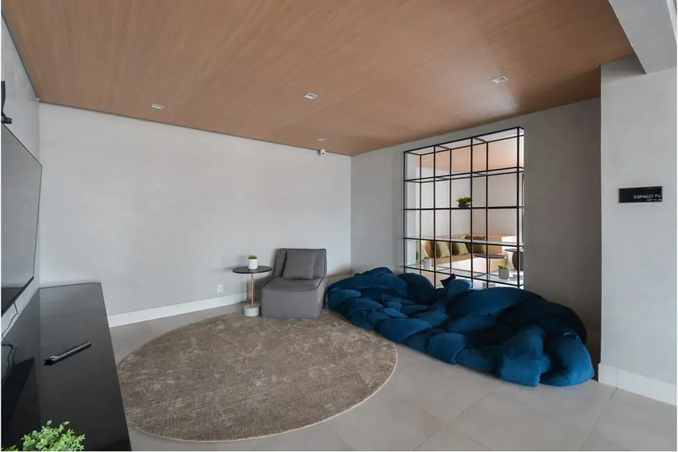 Kitnet com 1 quarto à venda, 27m2 em Jardim das Acácias, São Paulo - SP - imagem 9 Foto 9 de Kitnet com 1 quarto à venda, 27m2 em Jardim das Acácias, São Paulo - SP