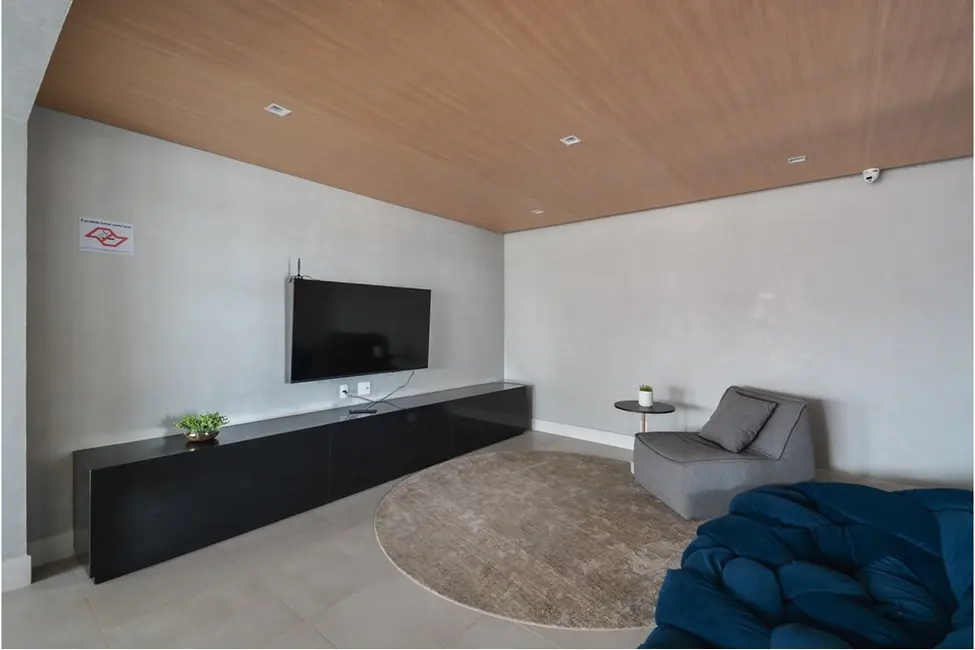 Kitnet com 1 quarto à venda, 27m2 em Jardim das Acácias, São Paulo - SP - imagem 8 Foto 8 de Kitnet com 1 quarto à venda, 27m2 em Jardim das Acácias, São Paulo - SP