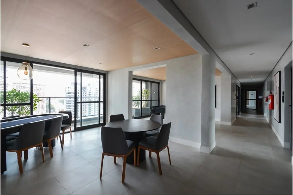 Kitnet com 1 quarto à venda, 27m2 em Jardim das Acácias, São Paulo - SP - imagem 7 Foto 7 de Kitnet com 1 quarto à venda, 27m2 em Jardim das Acácias, São Paulo - SP