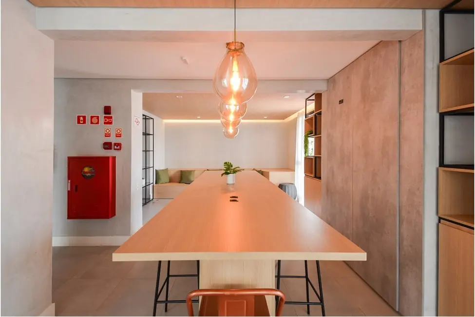 Kitnet com 1 quarto à venda, 27m2 em Jardim das Acácias, São Paulo - SP - imagem 4 Foto 4 de Kitnet com 1 quarto à venda, 27m2 em Jardim das Acácias, São Paulo - SP