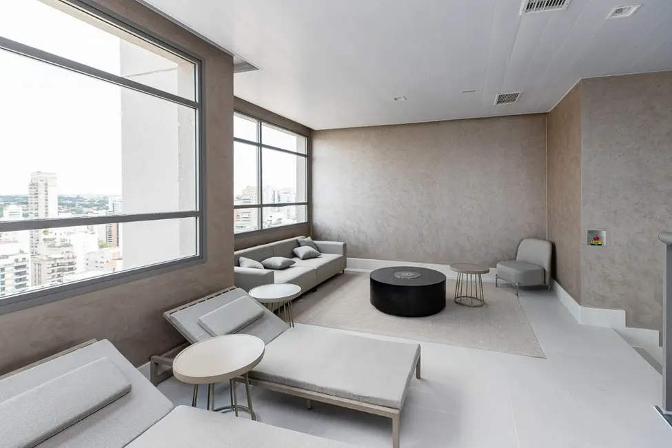 Foto 5 de Kitnet com 1 quarto à venda, 25m2 em Moema, São Paulo - SP