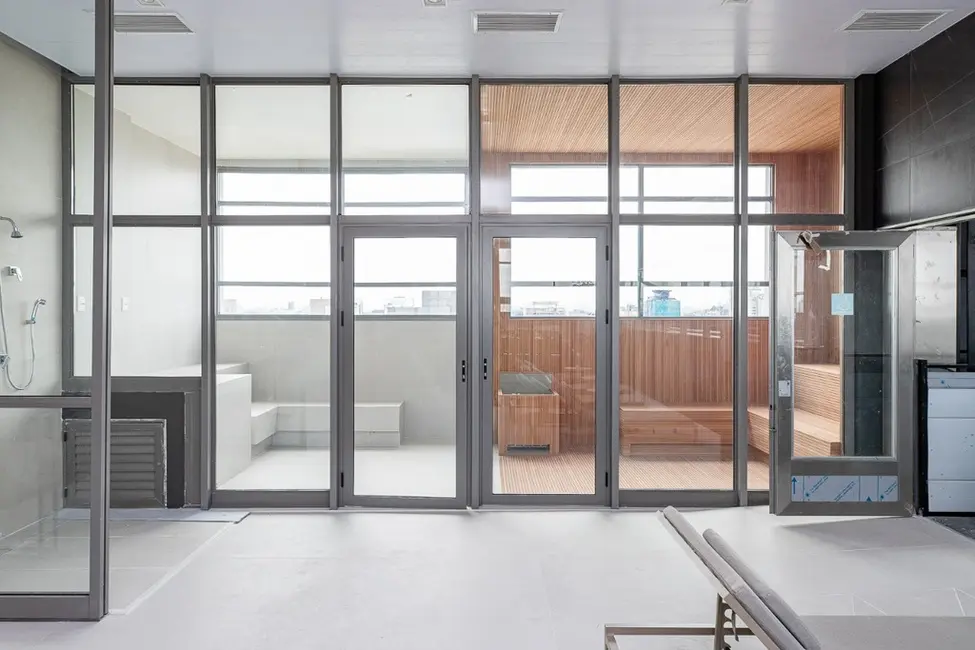 Foto 7 de Kitnet com 1 quarto à venda, 25m2 em Moema, São Paulo - SP