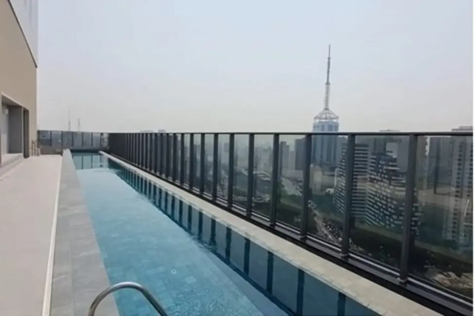 Foto 2 de Kitnet com 1 quarto à venda, 20m2 em Paraíso, São Paulo - SP