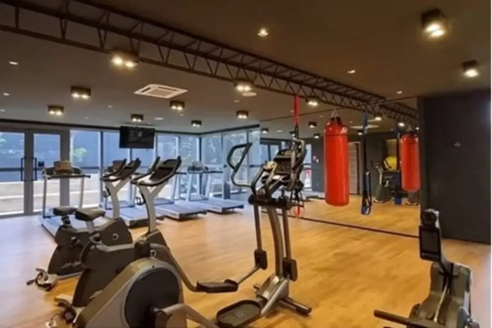 Kitnet com 1 quarto à venda, 20m2 em Paraíso, São Paulo - SP - imagem 6 Foto 6 de Kitnet com 1 quarto à venda, 20m2 em Paraíso, São Paulo - SP