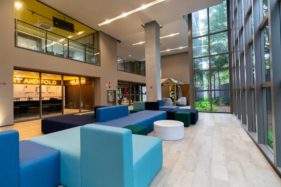 Foto 4 de Kitnet com 1 quarto à venda, 22m2 em Paraíso, São Paulo - SP