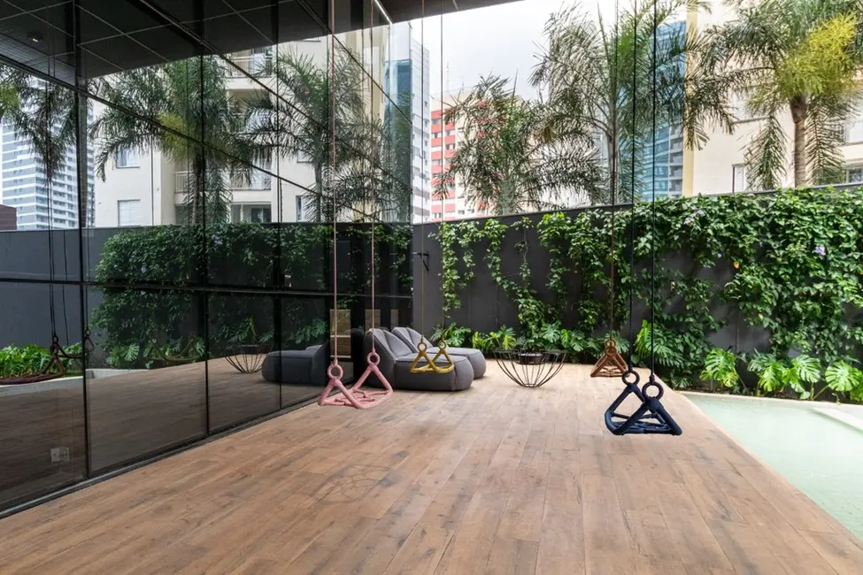 Foto 7 de Kitnet com 1 quarto à venda, 22m2 em Paraíso, São Paulo - SP