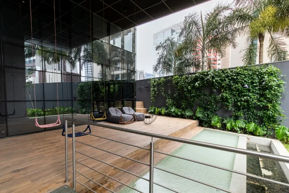 Foto 9 de Kitnet com 1 quarto à venda, 22m2 em Paraíso, São Paulo - SP