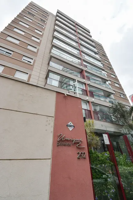 Foto 4 de Apartamento com 2 quartos à venda, 59m2 em Pinheiros, São Paulo - SP