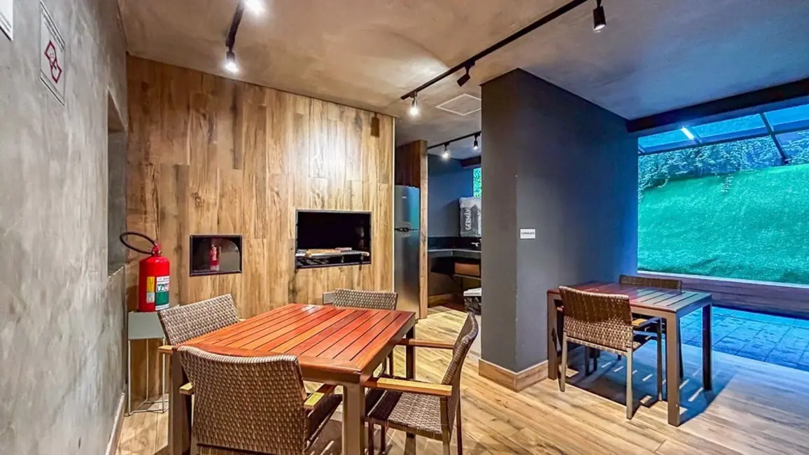 Foto 3 de Apartamento com 2 quartos à venda, 62m2 em Pinheiros, São Paulo - SP