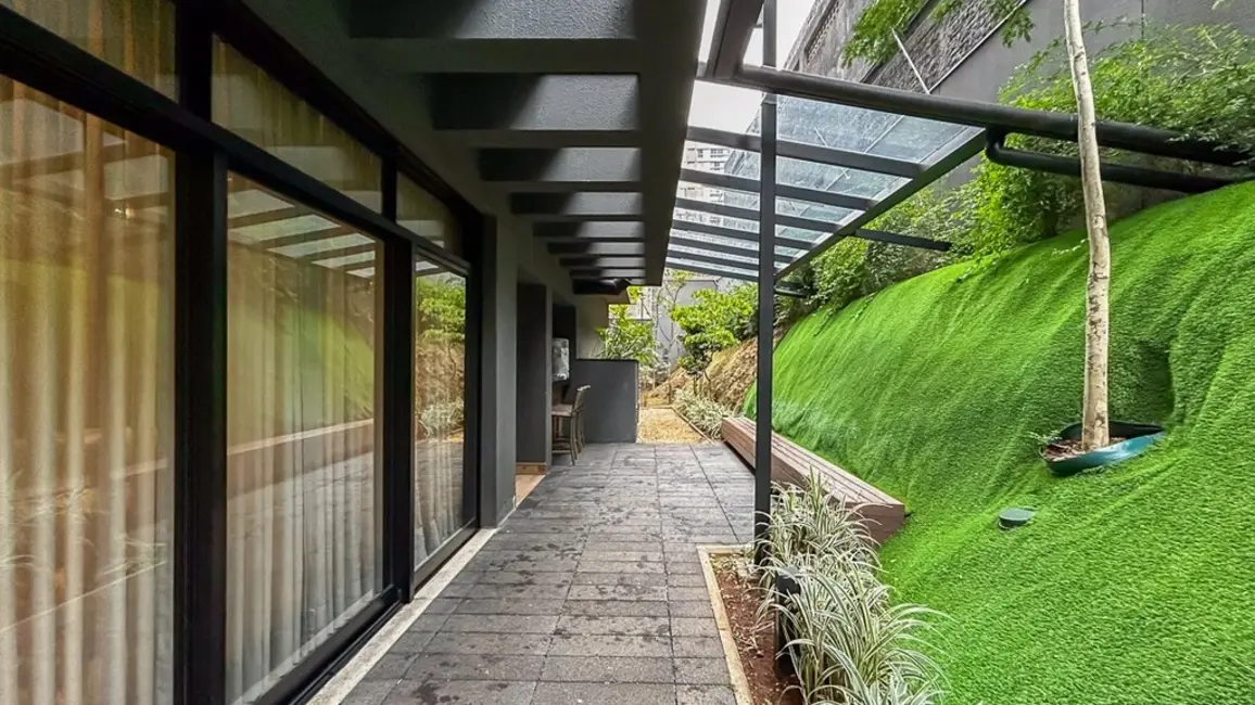 Foto 6 de Apartamento com 2 quartos à venda, 62m2 em Pinheiros, São Paulo - SP