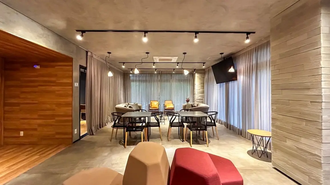 Foto 4 de Apartamento com 2 quartos à venda, 62m2 em Pinheiros, São Paulo - SP