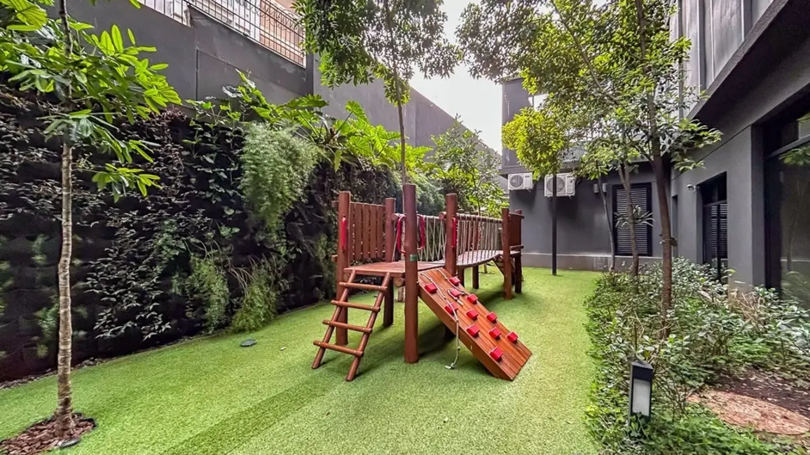 Foto 7 de Apartamento com 2 quartos à venda, 62m2 em Pinheiros, São Paulo - SP