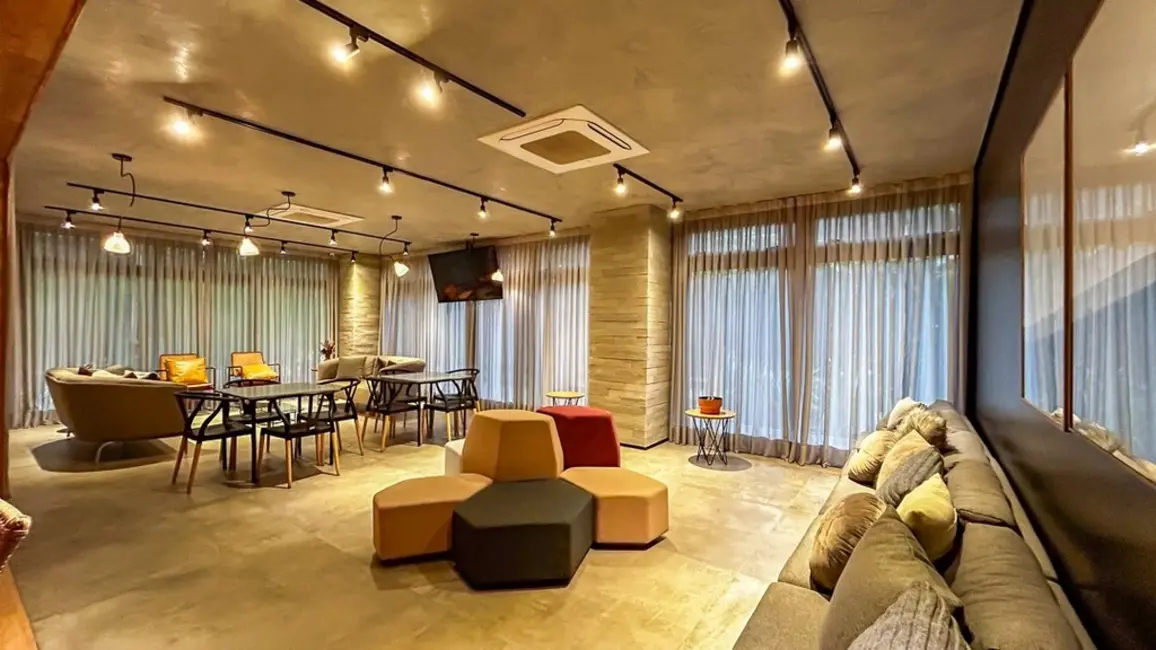 Foto 5 de Apartamento com 2 quartos à venda, 62m2 em Pinheiros, São Paulo - SP