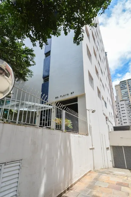 Foto 7 de Apartamento com 1 quarto à venda, 38m2 em Vila Olímpia, São Paulo - SP