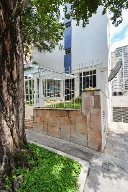 Foto 6 de Apartamento com 1 quarto à venda, 38m2 em Vila Olímpia, São Paulo - SP