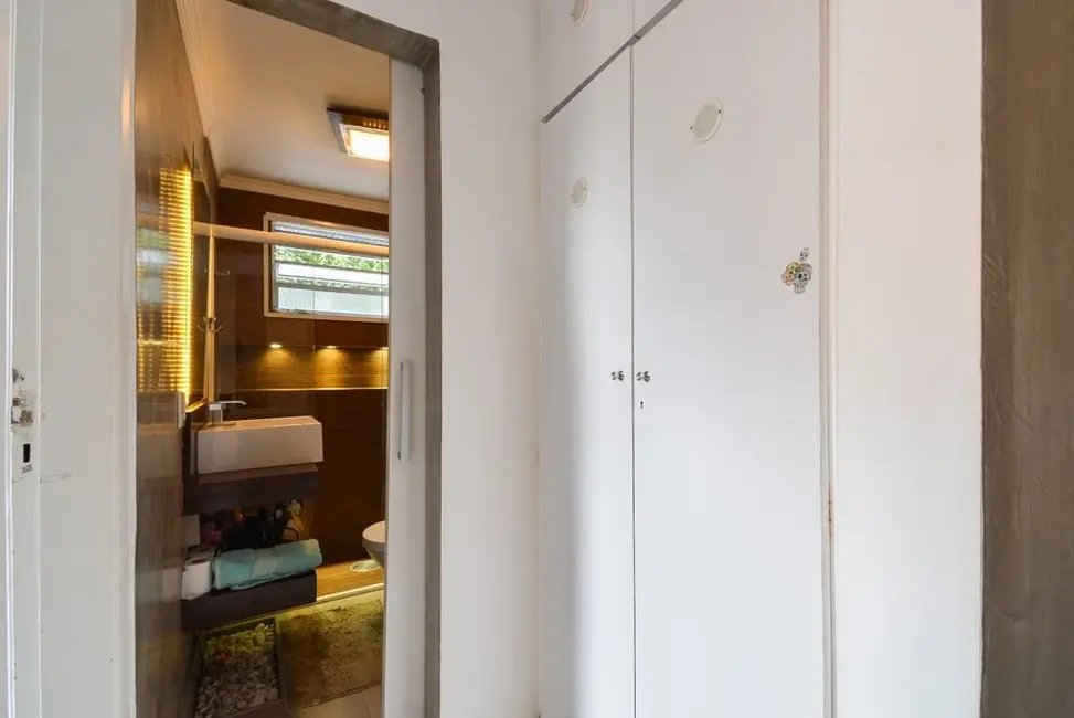 Foto 2 de Apartamento com 1 quarto à venda, 38m2 em Vila Olímpia, São Paulo - SP
