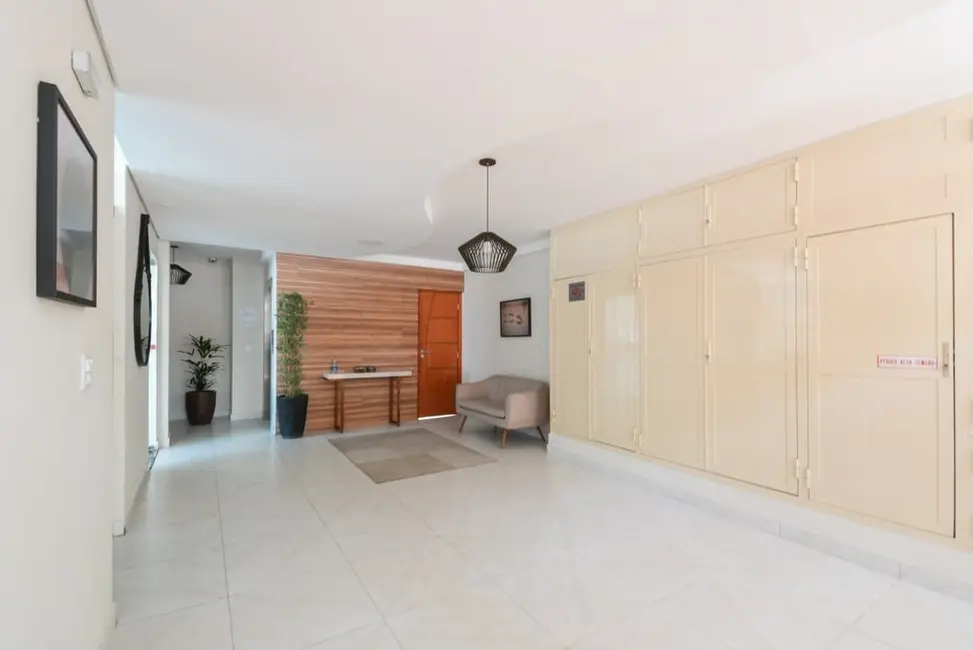 Foto 3 de Apartamento com 1 quarto à venda, 38m2 em Vila Olímpia, São Paulo - SP