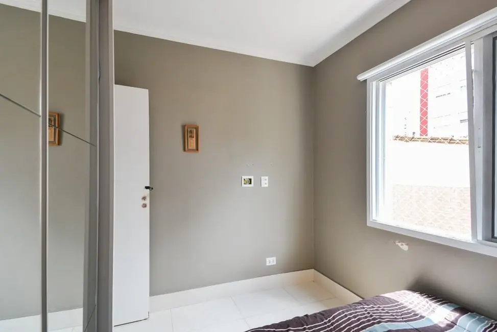 Foto 9 de Apartamento com 1 quarto à venda, 38m2 em Vila Olímpia, São Paulo - SP