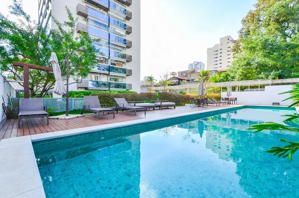 Foto 9 de Apartamento com 1 quarto à venda, 74m2 em Vila Olímpia, São Paulo - SP