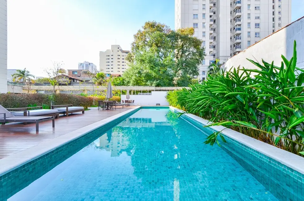 Foto 5 de Apartamento com 1 quarto à venda, 74m2 em Vila Olímpia, São Paulo - SP