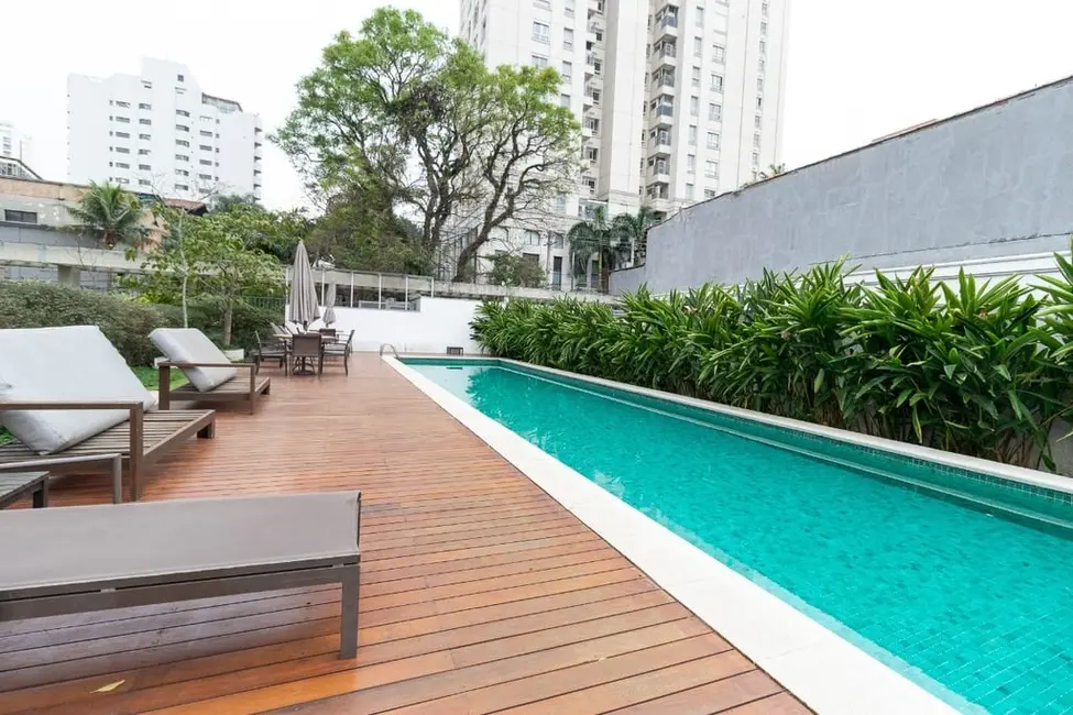 Foto 8 de Apartamento com 1 quarto à venda, 74m2 em Vila Olímpia, São Paulo - SP