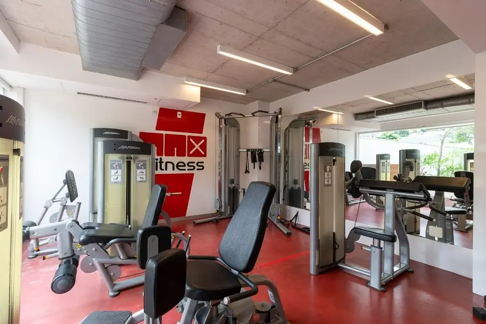 Foto 3 de Apartamento com 1 quarto à venda, 74m2 em Vila Olímpia, São Paulo - SP