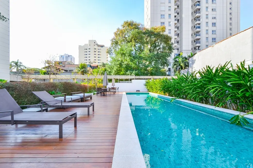 Foto 6 de Apartamento com 1 quarto à venda, 74m2 em Vila Olímpia, São Paulo - SP