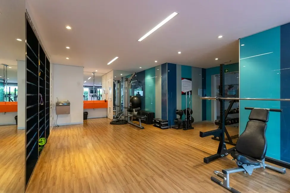 Foto 4 de Apartamento com 1 quarto à venda, 74m2 em Vila Olímpia, São Paulo - SP