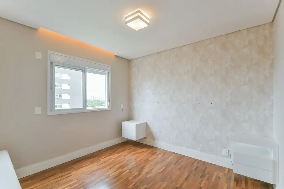 Foto 6 de Apartamento com 3 quartos à venda, 108m2 em Brooklin Paulista, São Paulo - SP