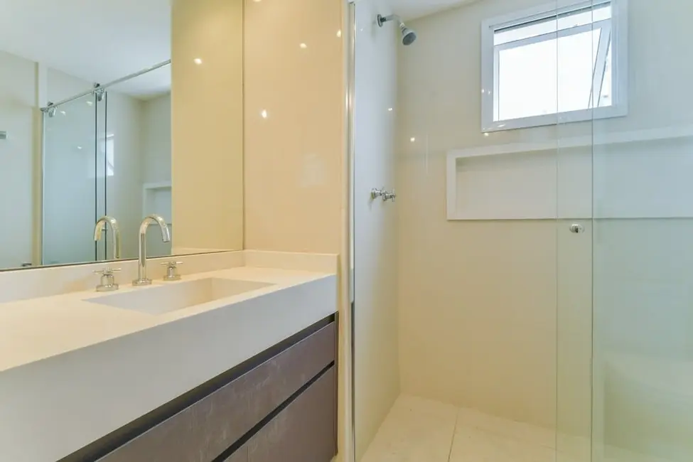 Foto 5 de Apartamento com 3 quartos à venda, 108m2 em Brooklin Paulista, São Paulo - SP