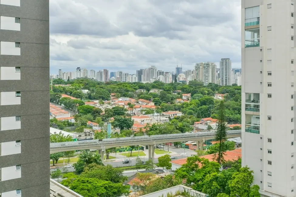 Foto 8 de Apartamento com 3 quartos à venda, 108m2 em Brooklin Paulista, São Paulo - SP