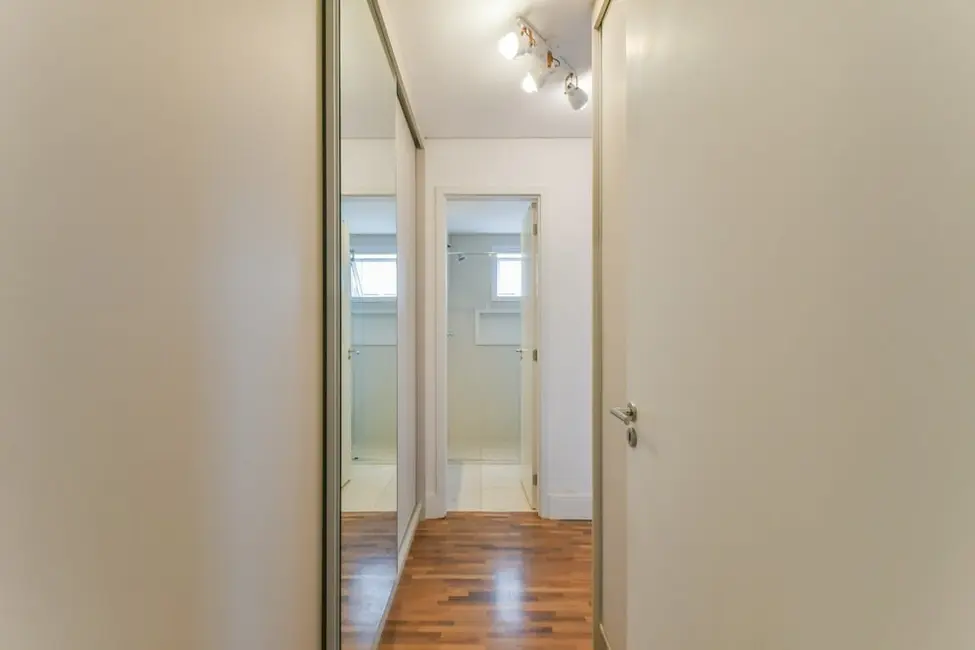 Foto 4 de Apartamento com 3 quartos à venda, 108m2 em Brooklin Paulista, São Paulo - SP