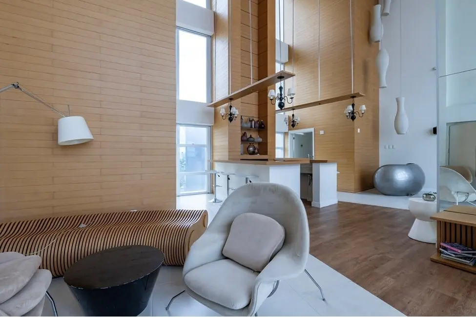 Foto 6 de Apartamento com 1 quarto à venda, 85m2 em Brooklin Paulista, São Paulo - SP