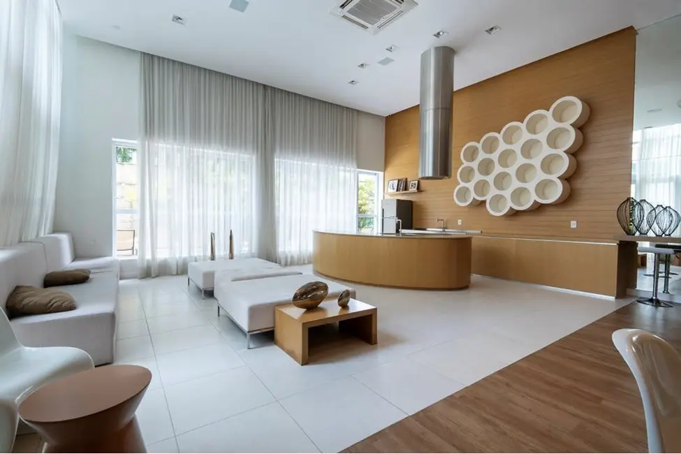 Foto 3 de Apartamento com 1 quarto à venda, 85m2 em Brooklin Paulista, São Paulo - SP