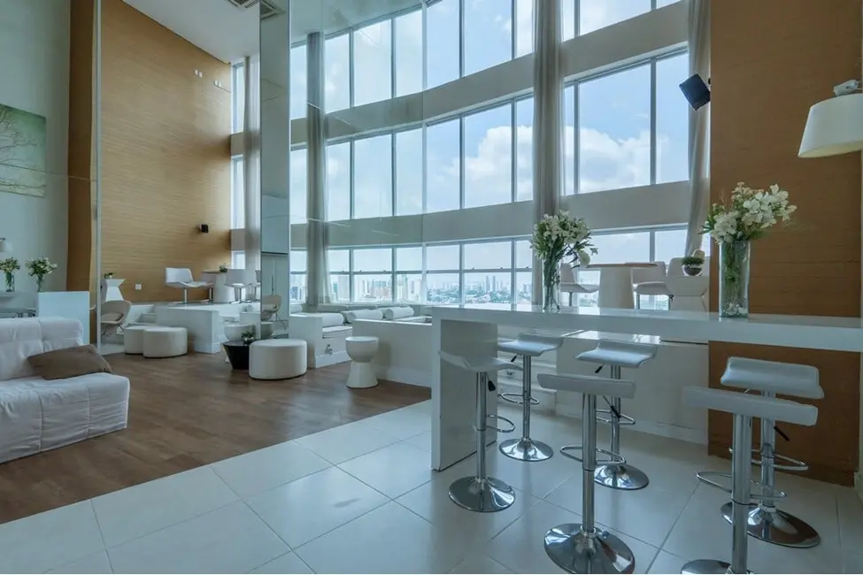 Foto 8 de Apartamento com 1 quarto à venda, 85m2 em Brooklin Paulista, São Paulo - SP