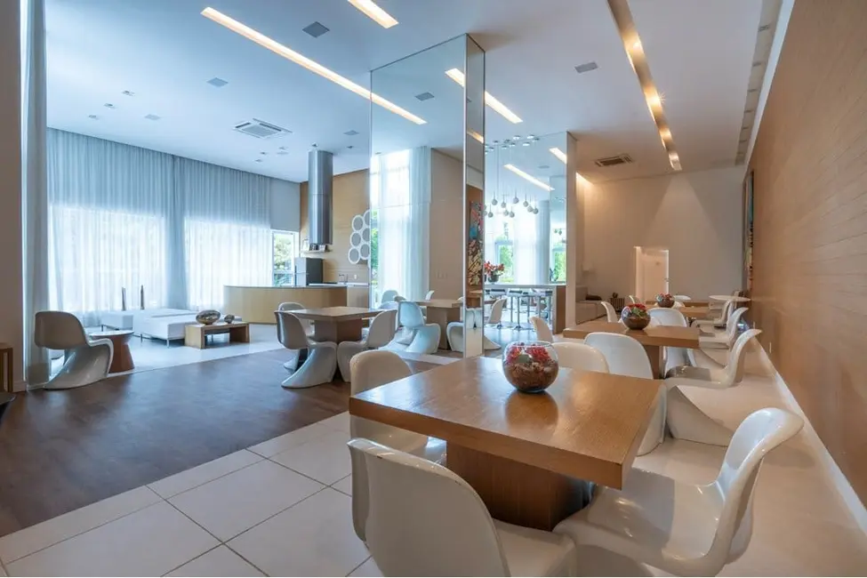 Foto 7 de Apartamento com 1 quarto à venda, 85m2 em Brooklin Paulista, São Paulo - SP