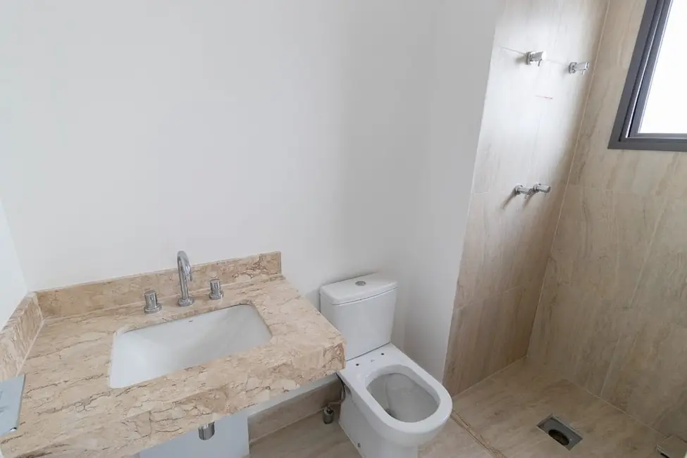 Apartamento com 3 quartos à venda, 165m2 em Brooklin Paulista, São Paulo - SP - imagem 7 Foto 7 de Apartamento com 3 quartos à venda, 165m2 em Brooklin Paulista, São Paulo - SP