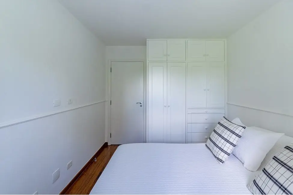 Foto 7 de Apartamento com 3 quartos à venda, 163m2 em Brooklin Paulista, São Paulo - SP