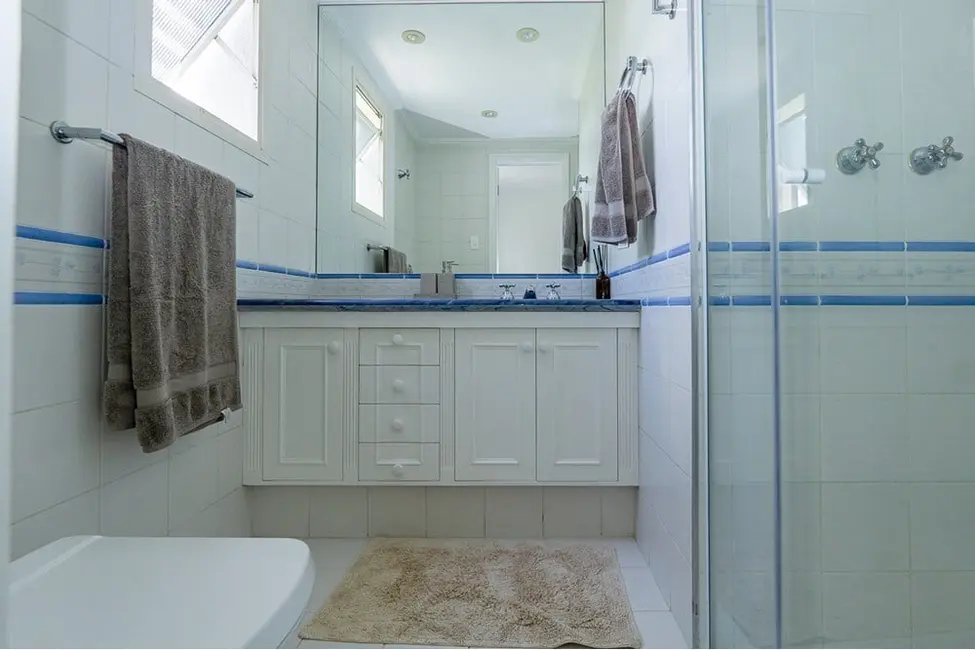 Foto 8 de Apartamento com 3 quartos à venda, 163m2 em Brooklin Paulista, São Paulo - SP