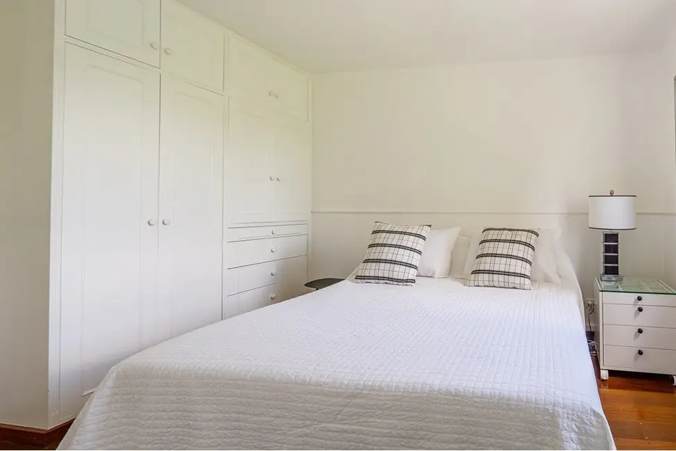 Foto 5 de Apartamento com 3 quartos à venda, 163m2 em Brooklin Paulista, São Paulo - SP