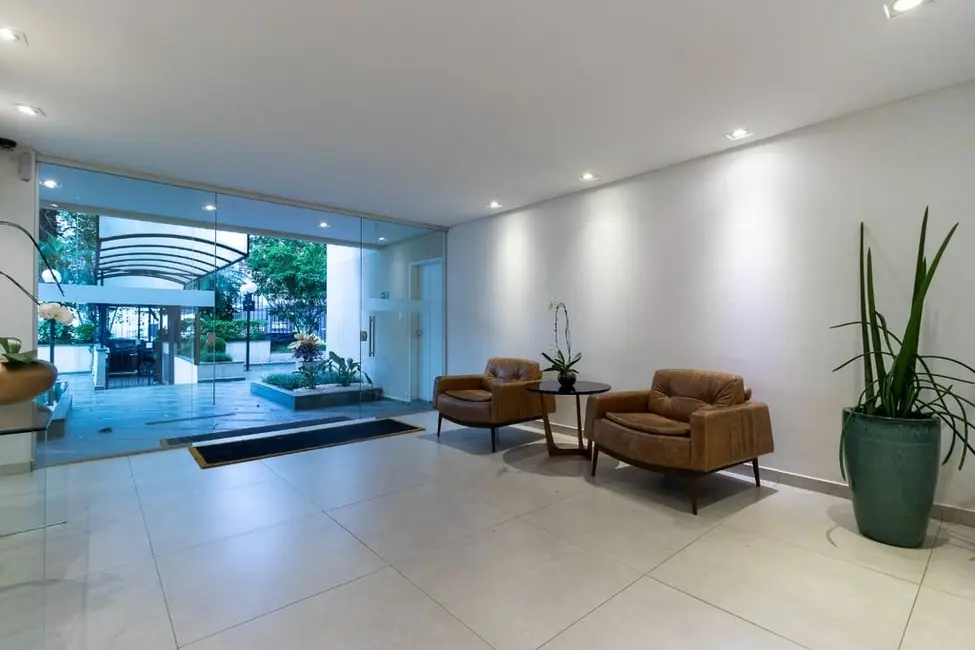 Foto 5 de Apartamento com 2 quartos à venda, 60m2 em Brooklin Paulista, São Paulo - SP