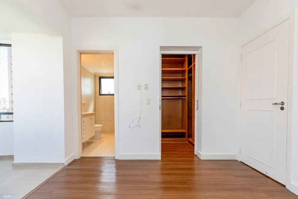 Apartamento com 3 quartos à venda, 150m2 em Campo Belo, São Paulo - SP - imagem 9 Foto 9 de Apartamento com 3 quartos à venda, 150m2 em Campo Belo, São Paulo - SP