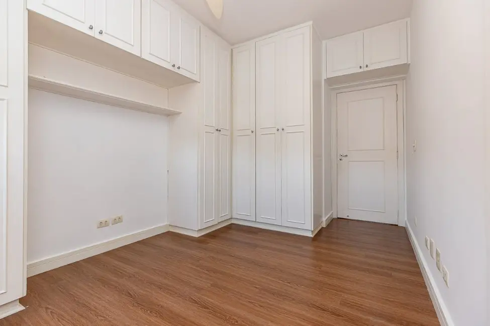 Apartamento com 3 quartos à venda, 150m2 em Campo Belo, São Paulo - SP - imagem 3 Foto 3 de Apartamento com 3 quartos à venda, 150m2 em Campo Belo, São Paulo - SP