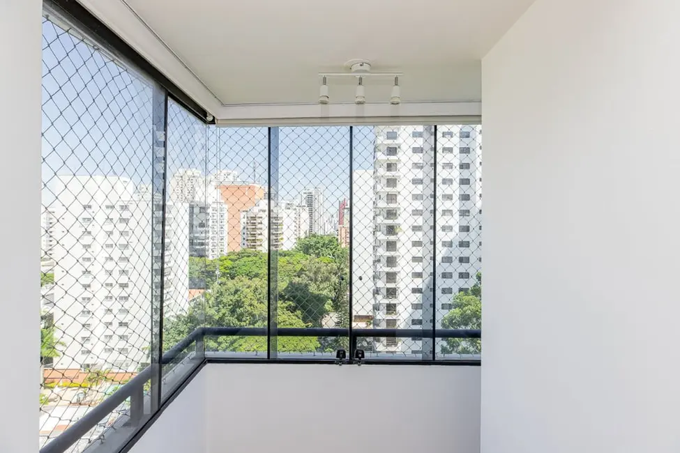 Apartamento com 3 quartos à venda, 150m2 em Campo Belo, São Paulo - SP - imagem 7 Foto 7 de Apartamento com 3 quartos à venda, 150m2 em Campo Belo, São Paulo - SP