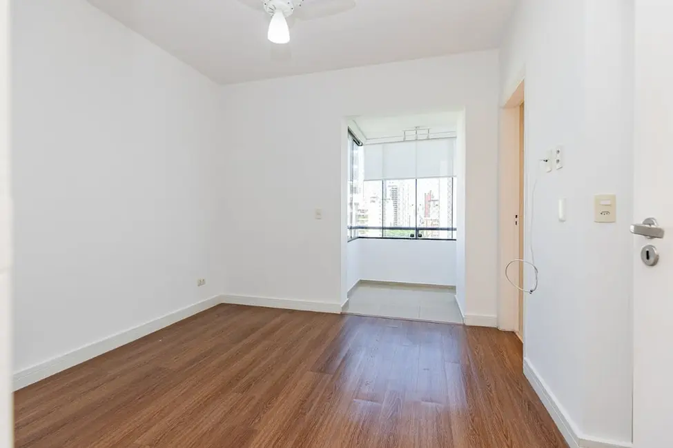 Apartamento com 3 quartos à venda, 150m2 em Campo Belo, São Paulo - SP - imagem 6 Foto 6 de Apartamento com 3 quartos à venda, 150m2 em Campo Belo, São Paulo - SP