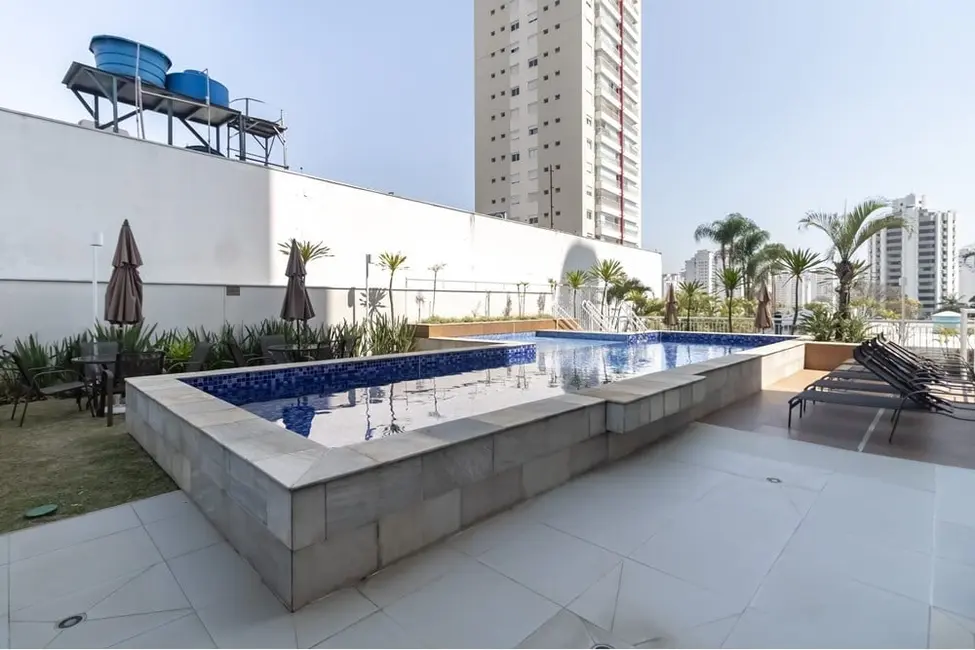 Apartamento com 2 quartos à venda, 68m2 em Campo Belo, São Paulo - SP - imagem 3 Foto 3 de Apartamento com 2 quartos à venda, 68m2 em Campo Belo, São Paulo - SP