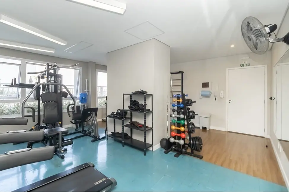 Apartamento com 2 quartos à venda, 68m2 em Campo Belo, São Paulo - SP - imagem 6 Foto 6 de Apartamento com 2 quartos à venda, 68m2 em Campo Belo, São Paulo - SP